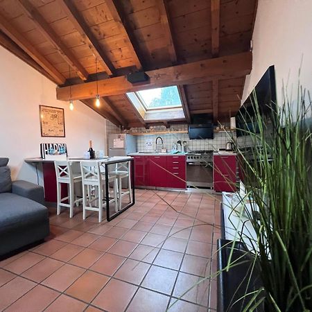 Kibilu - Via Orrigoni Centro Citta Apartment Varese Bagian luar foto