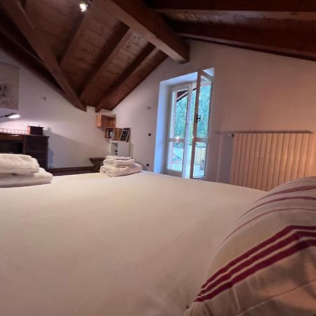 Kibilu - Via Orrigoni Centro Citta Apartment Varese Bagian luar foto